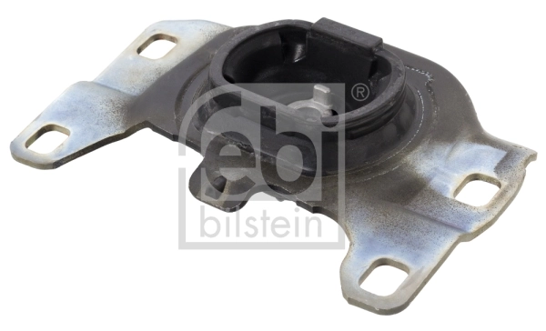 Mounting, automatic transmission